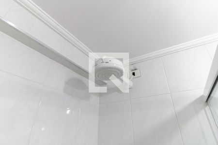 Apartamento à venda com 119m², 3 quartos e 3 vagasBanheiro Social