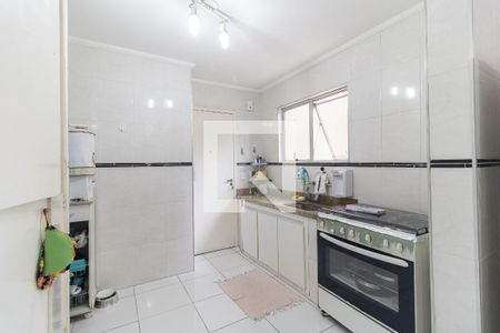 Apartamento à venda com 119m², 3 quartos e 3 vagasCozinha