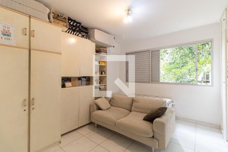 Apartamento à venda com 119m², 3 quartos e 3 vagasQuarto 2