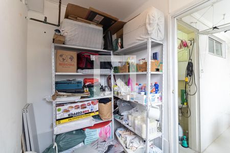 Apartamento à venda com 119m², 3 quartos e 3 vagasQuarto de Serviço