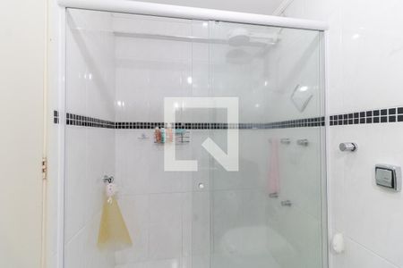 Apartamento à venda com 119m², 3 quartos e 3 vagasBanheiro Social