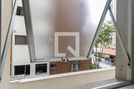 Apartamento à venda com 119m², 3 quartos e 3 vagasVista da Cozinha