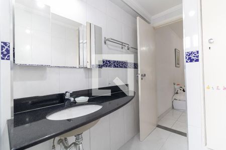 Apartamento à venda com 119m², 3 quartos e 3 vagasSuíte