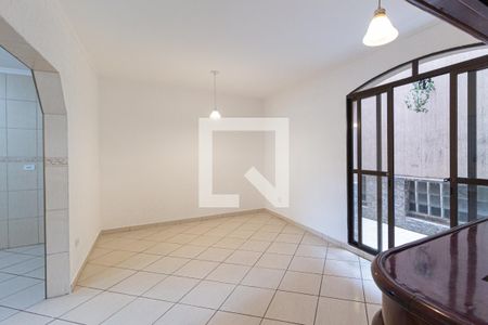 Casa à venda com 247m², 4 quartos e 3 vagasSala de jantar