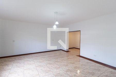 Sala de casa à venda com 4 quartos, 247m² em Bela Vista, Osasco