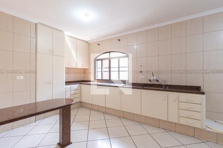 Casa à venda com 247m², 4 quartos e 3 vagasCozinha