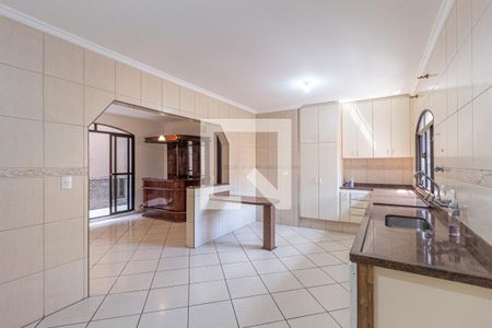 Casa à venda com 247m², 4 quartos e 3 vagasCozinha