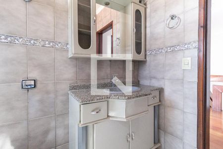 Casa à venda com 247m², 4 quartos e 3 vagasBanheiro