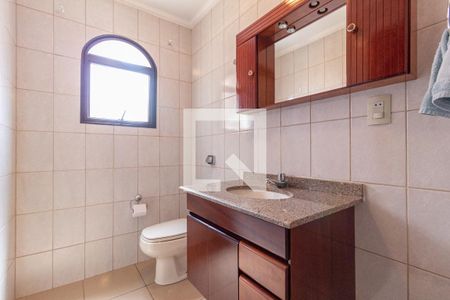 Lavabo de casa à venda com 4 quartos, 247m² em Bela Vista, Osasco