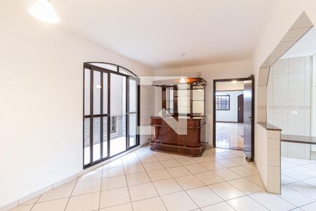 Casa à venda com 247m², 4 quartos e 3 vagasSala de jantar