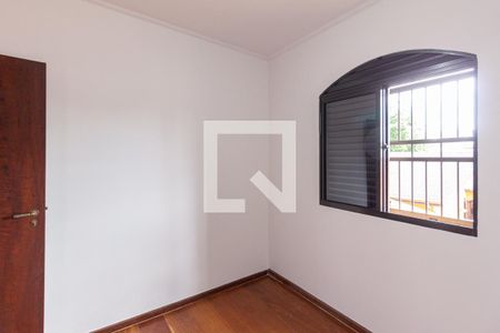 Casa à venda com 247m², 4 quartos e 3 vagasQuarto 3