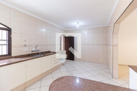 Casa à venda com 247m², 4 quartos e 3 vagasCozinha