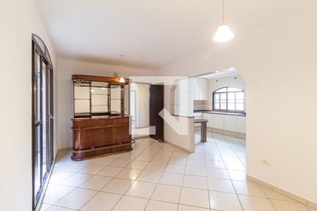 Casa à venda com 247m², 4 quartos e 3 vagasSala de jantar