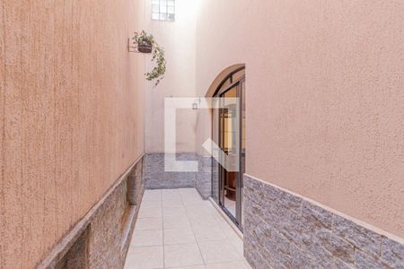 Casa à venda com 247m², 4 quartos e 3 vagasJardim de inverno