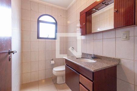 Lavabo de casa à venda com 4 quartos, 247m² em Bela Vista, Osasco