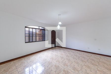Sala de casa à venda com 4 quartos, 247m² em Bela Vista, Osasco