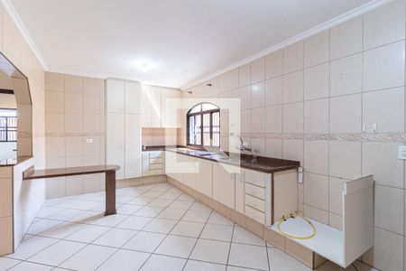 Casa à venda com 247m², 4 quartos e 3 vagasCozinha