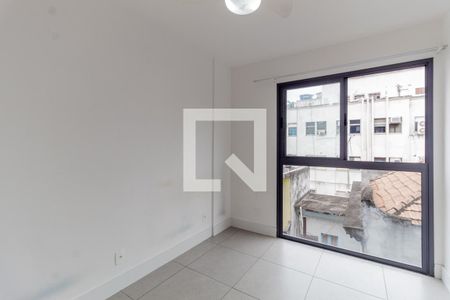 Apartamento para alugar com 42m², 1 quarto e sem vagaQuarto