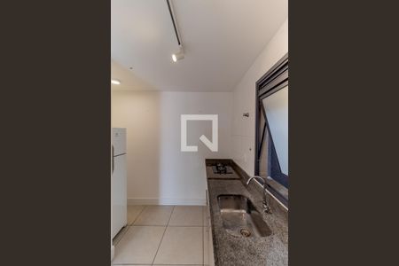 Apartamento para alugar com 42m², 1 quarto e sem vagaCozinha