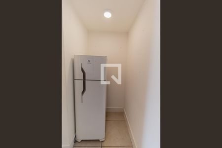 Apartamento para alugar com 42m², 1 quarto e sem vagaCozinha