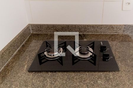 Apartamento para alugar com 42m², 1 quarto e sem vagaCozinha