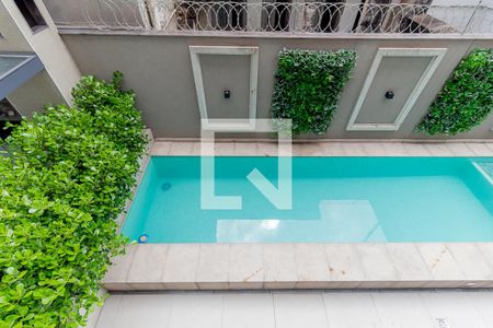 Apartamento para alugar com 42m², 1 quarto e sem vagaÁrea comum - Piscina