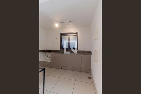 Apartamento para alugar com 42m², 1 quarto e sem vagaCozinha