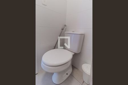 Apartamento para alugar com 42m², 1 quarto e sem vagaBanheiro