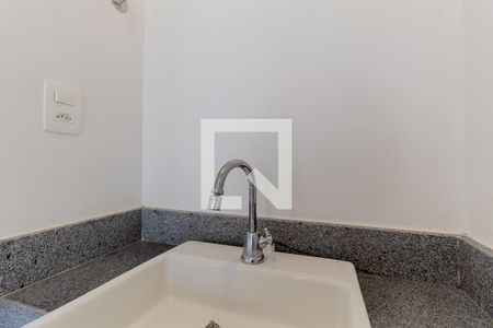 Apartamento para alugar com 42m², 1 quarto e sem vagaBanheiro