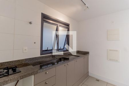 Apartamento para alugar com 42m², 1 quarto e sem vagaCozinha