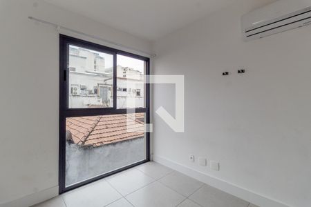 Apartamento para alugar com 42m², 1 quarto e sem vagaQuarto