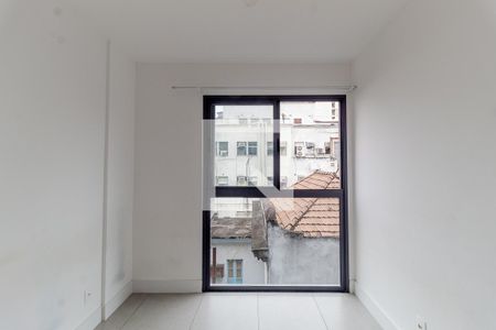 Apartamento para alugar com 42m², 1 quarto e sem vagaQuarto