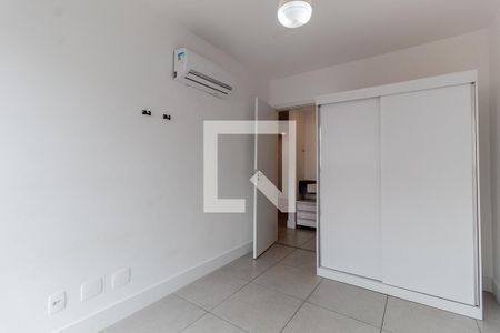 Apartamento para alugar com 42m², 1 quarto e sem vagaQuarto