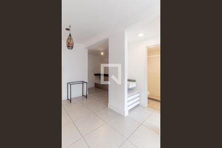 Sala de apartamento para alugar com 1 quarto, 42m² em Centro, Rio de Janeiro