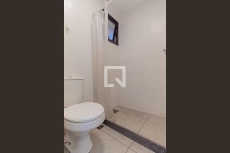 Apartamento para alugar com 42m², 1 quarto e sem vagaBanheiro