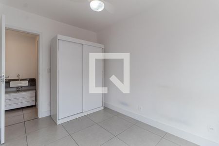 Apartamento para alugar com 42m², 1 quarto e sem vagaQuarto