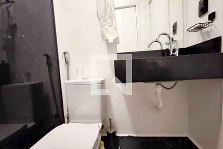 Casa para alugar com 295m², 4 quartos e 3 vagas Casa para alugar com 295m², 4 quartos e 3 vagasBanheiro