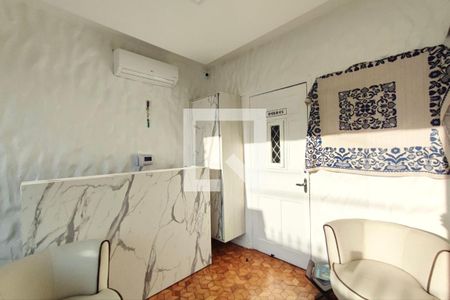 Sala de Estar de casa para alugar com 4 quartos, 295m² em Vila Mimosa, Campinas