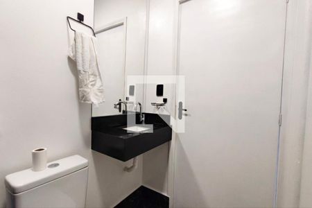 Casa para alugar com 295m², 4 quartos e 3 vagas Casa para alugar com 295m², 4 quartos e 3 vagasBanheiro