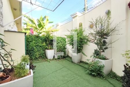 Casa para alugar com 295m², 4 quartos e 3 vagas Casa para alugar com 295m², 4 quartos e 3 vagasQuintal - Jardim
