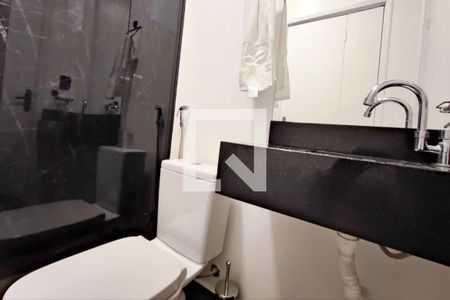 Casa para alugar com 295m², 4 quartos e 3 vagas Casa para alugar com 295m², 4 quartos e 3 vagasBanheiro