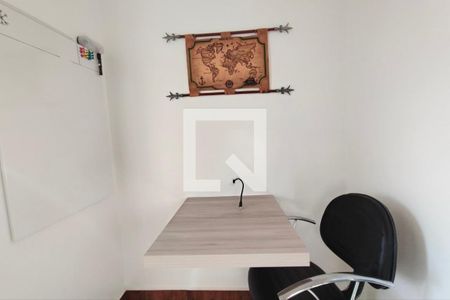 Casa para alugar com 295m², 4 quartos e 3 vagas Casa para alugar com 295m², 4 quartos e 3 vagasEscritório