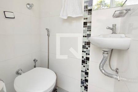 Casa para alugar com 295m², 4 quartos e 3 vagas Casa para alugar com 295m², 4 quartos e 3 vagasLavabo