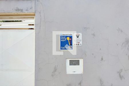 Casa para alugar com 295m², 4 quartos e 3 vagas Casa para alugar com 295m², 4 quartos e 3 vagasPLACA INSTALADA NA FACHADA