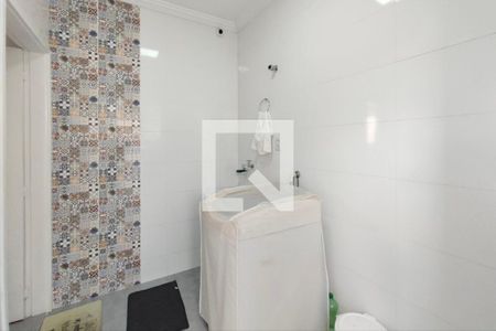 Casa para alugar com 295m², 4 quartos e 3 vagas Casa para alugar com 295m², 4 quartos e 3 vagasÁrea de Serviço