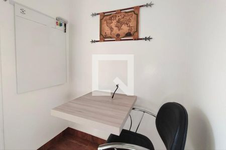 Casa para alugar com 295m², 4 quartos e 3 vagas Casa para alugar com 295m², 4 quartos e 3 vagasEscritório