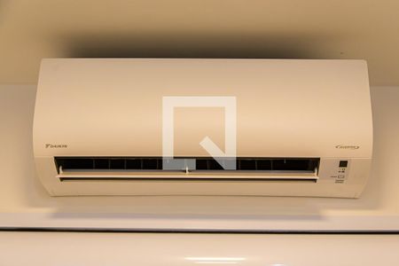 Studio - Ar Condicionado de kitnet/studio para alugar com 1 quarto, 27m² em Saúde, São Paulo
