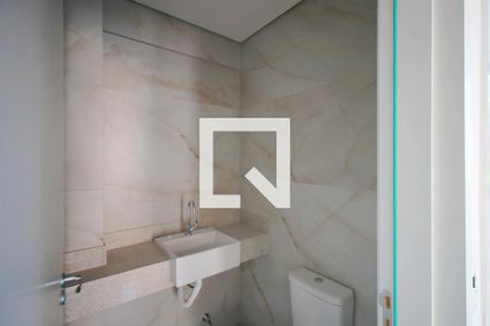 Apartamento à venda com 4 quartos, 267m² em Sion, Belo Horizonte