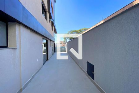 Apartamento à venda com 4 quartos, 267m² em Sion, Belo Horizonte