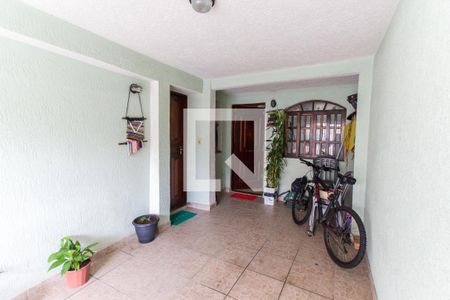 Casa à venda com 72m², 3 quartos e 1 vagaGaragem
